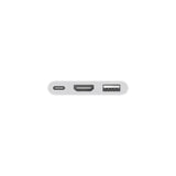 Apple USB-C Digital AV Multiport Adapter - MUF82