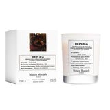 Maison Margiela Replica Jazz Club Scented Candle - 165 g