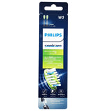 Philips Sonicare - Diamond Clean Smart Brush Head -  Black