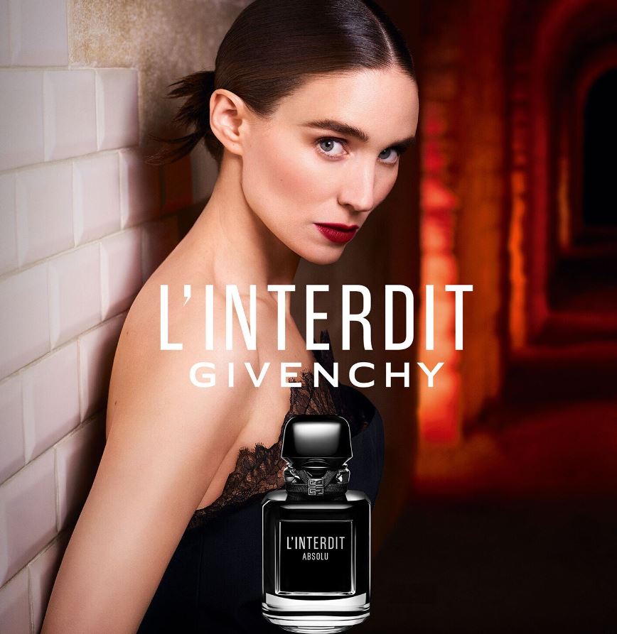 Givenchy L'Interdit Absolu Eau de Parfum Intense for Unisex - 50 ml