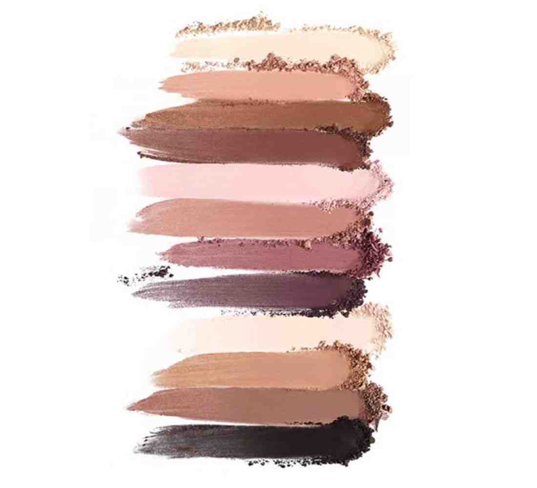 Tarte Tartelette Amazonian Clay Matte Eyeshadow Palette