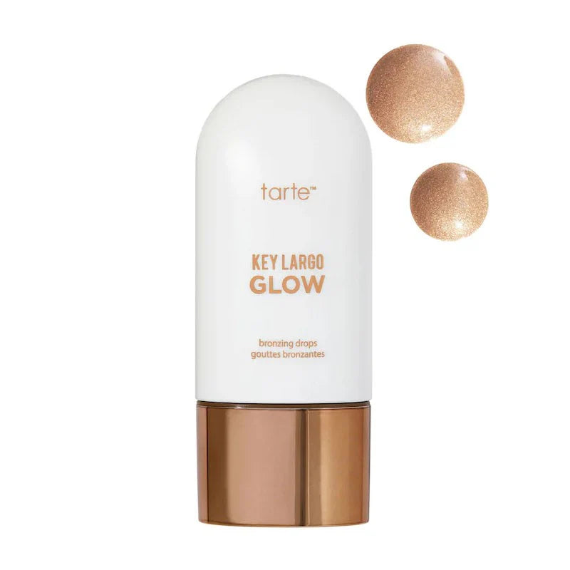 Tarte Key Largo Glow Bronzing Drops