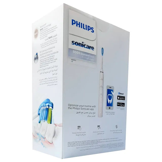 Philips Sonicare - Diamond Clean Smart Toothbrush