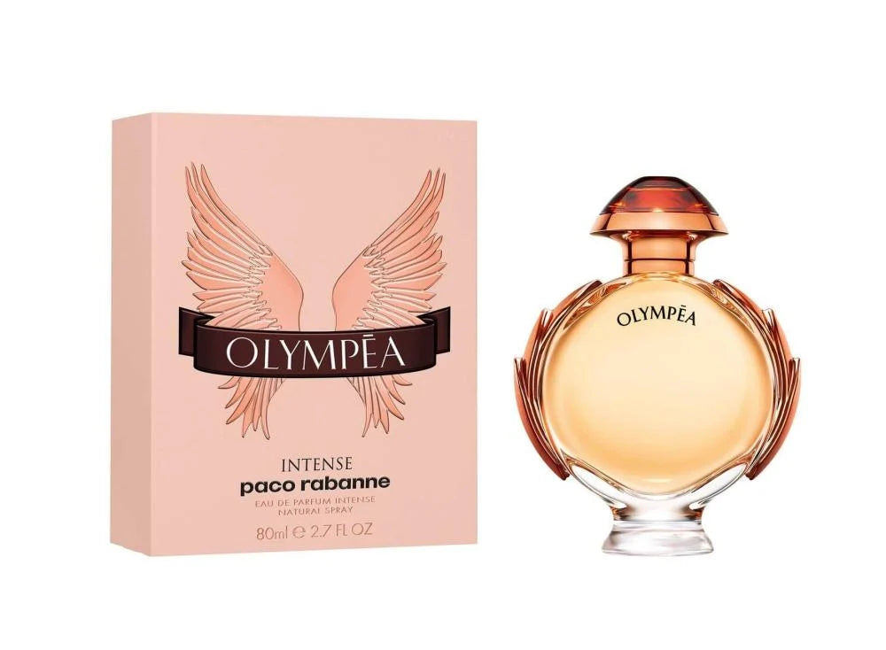 Paco Rabanne Olympea Intense EDP For Her - 80 ml