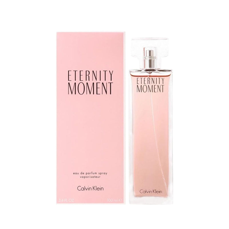 Calvin Klein Eternity Moment EDP For Her -100 ml