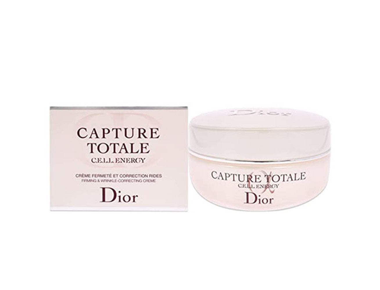 Dior Capture Totale Cell Energy Super Potent Rich Cream 50 ml