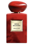 Giorgio Armani Prive Rouge Malachite Eau De Parfum For Unisex - 100ml