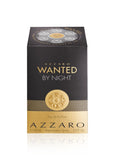 Azzaro Wanted By Night EDP For Men - 100ml