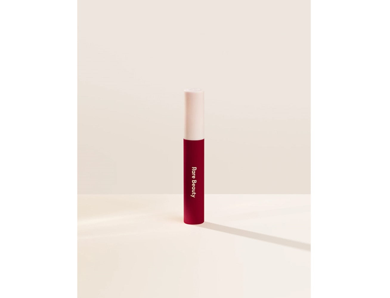 Rare Beauty By Selena Gomez Lip Souffle Matte Cream Lipstick, 3.9ml - Color Transform - Deep Wine