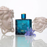 Versace Eros Perfume For Him - 100 ml