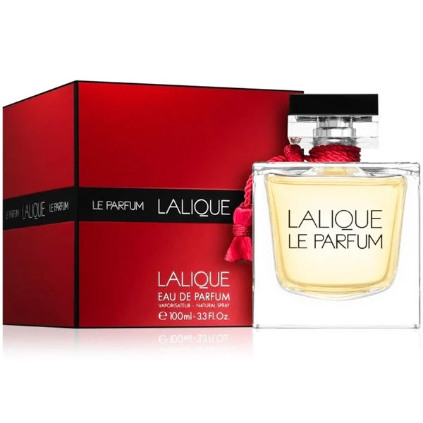 Lalique Le Parfum EDP 100ml Spray