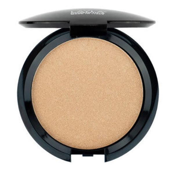 Layla - Nude Highlighter - Top Cover