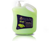 Be Beauty Shampoo Kiwi Extract - 4.2L