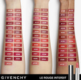 Givenchy Le Rouge Interdit Intense Silk Lipstick 3.4 g -  Rose Fané