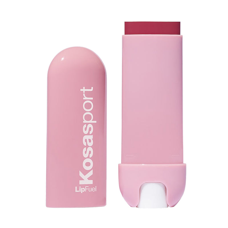 Kosas Kosasport Lip Fuel Hyaluronic Lip Balm Pulse - 5 g