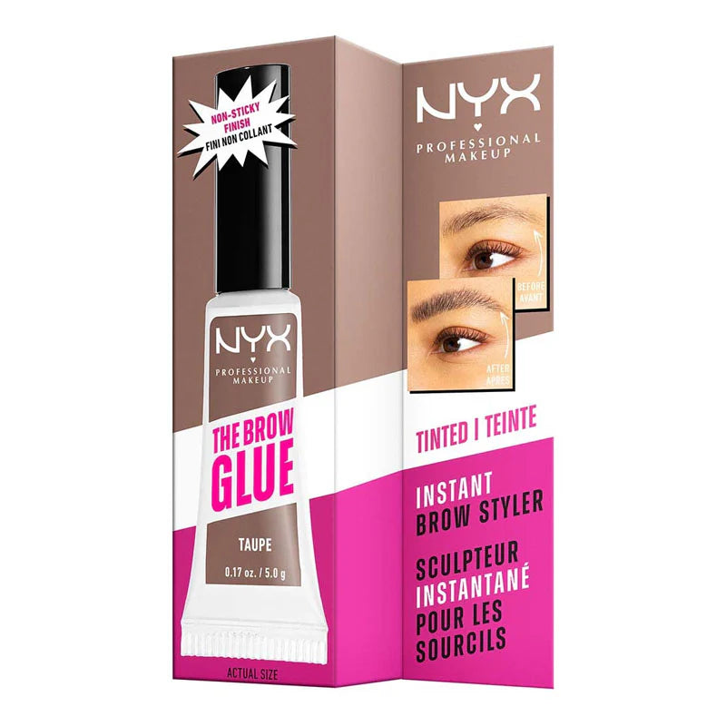 NYX The Brow Glue Instant Brow Styler