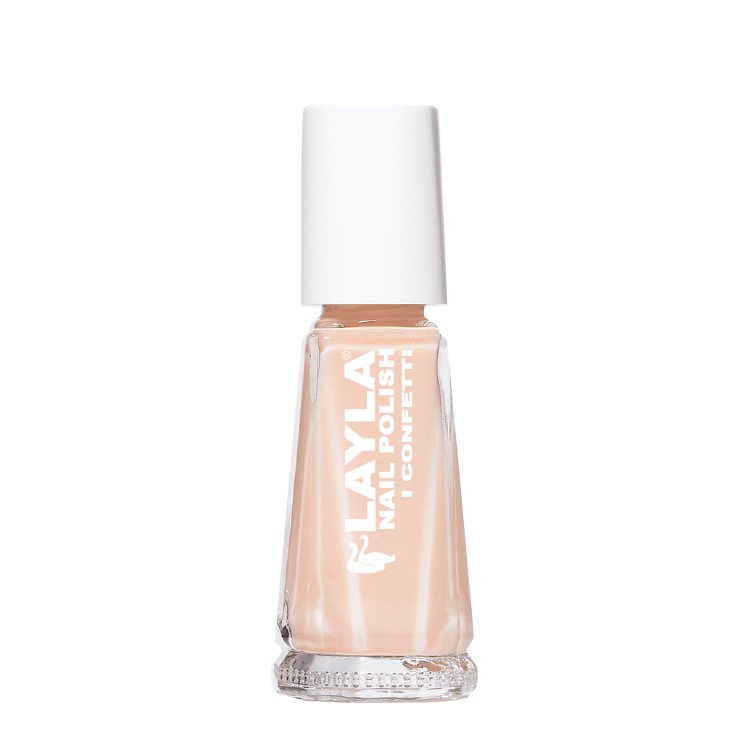 Leila Nail Polish Confetto de Leila 10ml