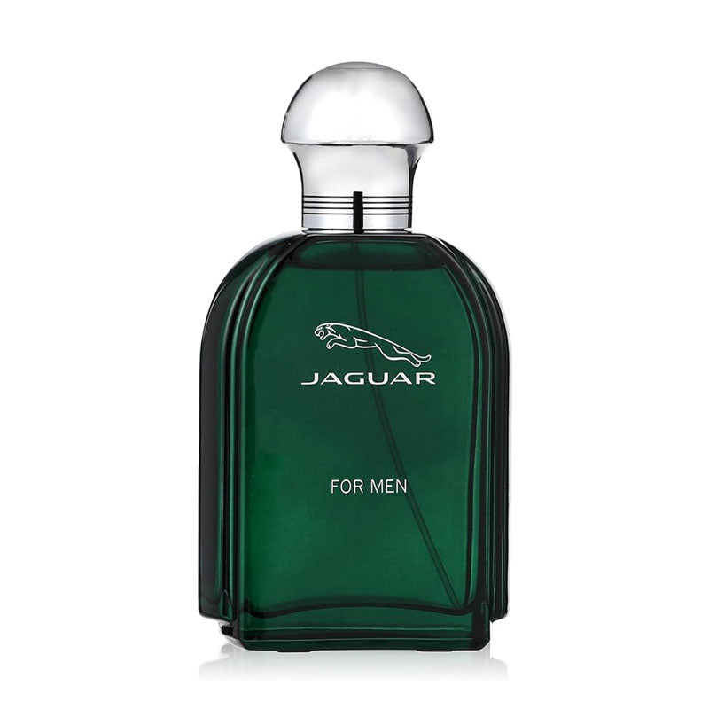 Jaguar Green EDT For Men 100ml Spray