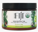 Fiji Organic Certified Raw Coconut Oil 354ml