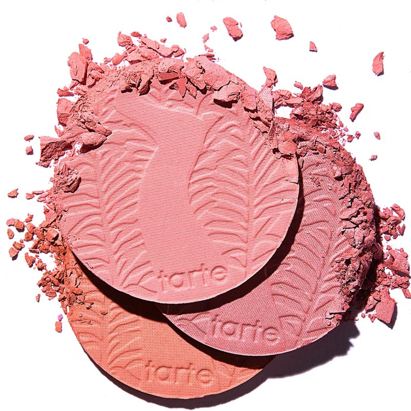 Tarte Amazonian Clay 12-hour Blush - 5.6 g