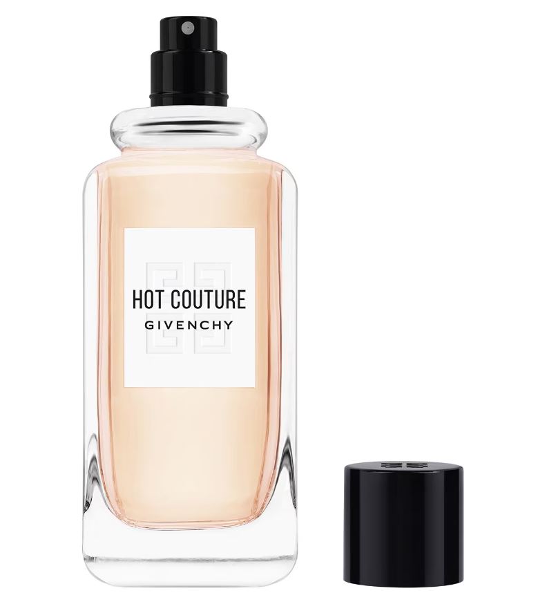 Givenchy Hot Couture Eau de Parfum for Her - 100 ml