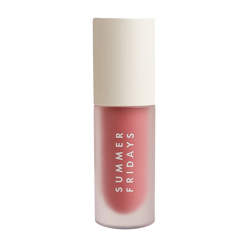 Summer Fridays Dream Lip Oil - 4.5 g