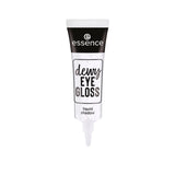 Essence Dewy Eye Gloss Liquid Eyeshadow 01 Crystal Clear