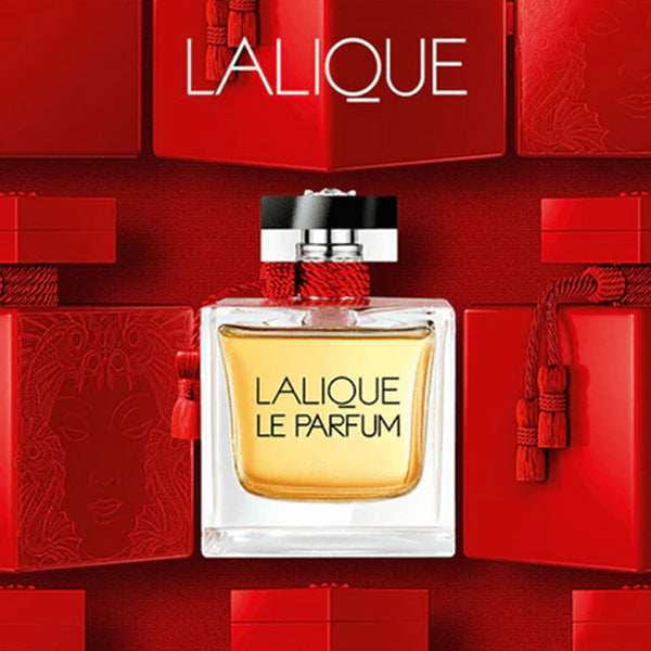 Lalique Le Parfum EDP 100ml Spray