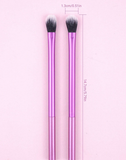 Beauty Eyeshadow Brush - 2Pcs