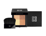 Givenchy Prisme Libre Pressed Powder -  05 Popeline Mimosa