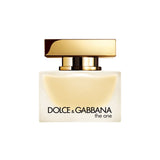 Dolce & Gabbana The One Hair Mist - 30 ml