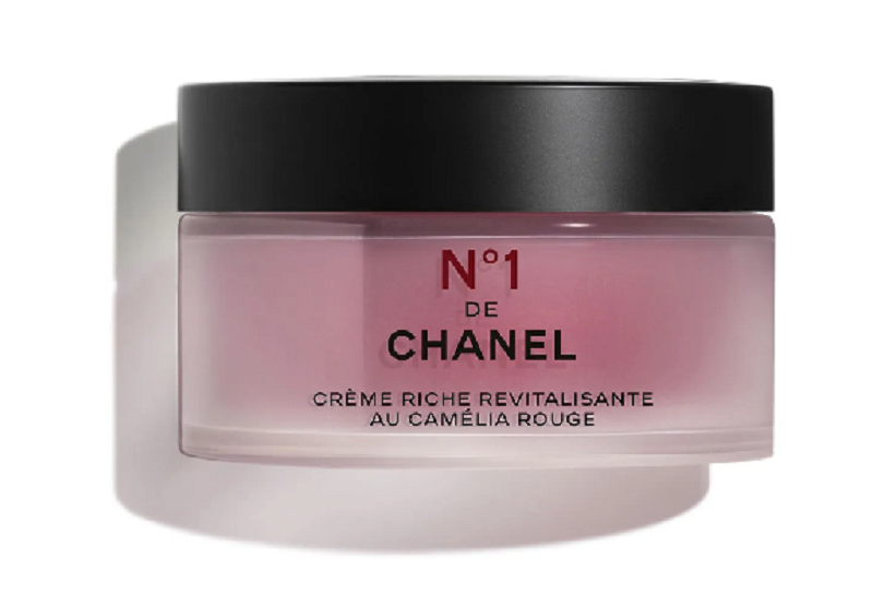 CHANEL N°1 De Chanel Revitalising Cream - 50 g