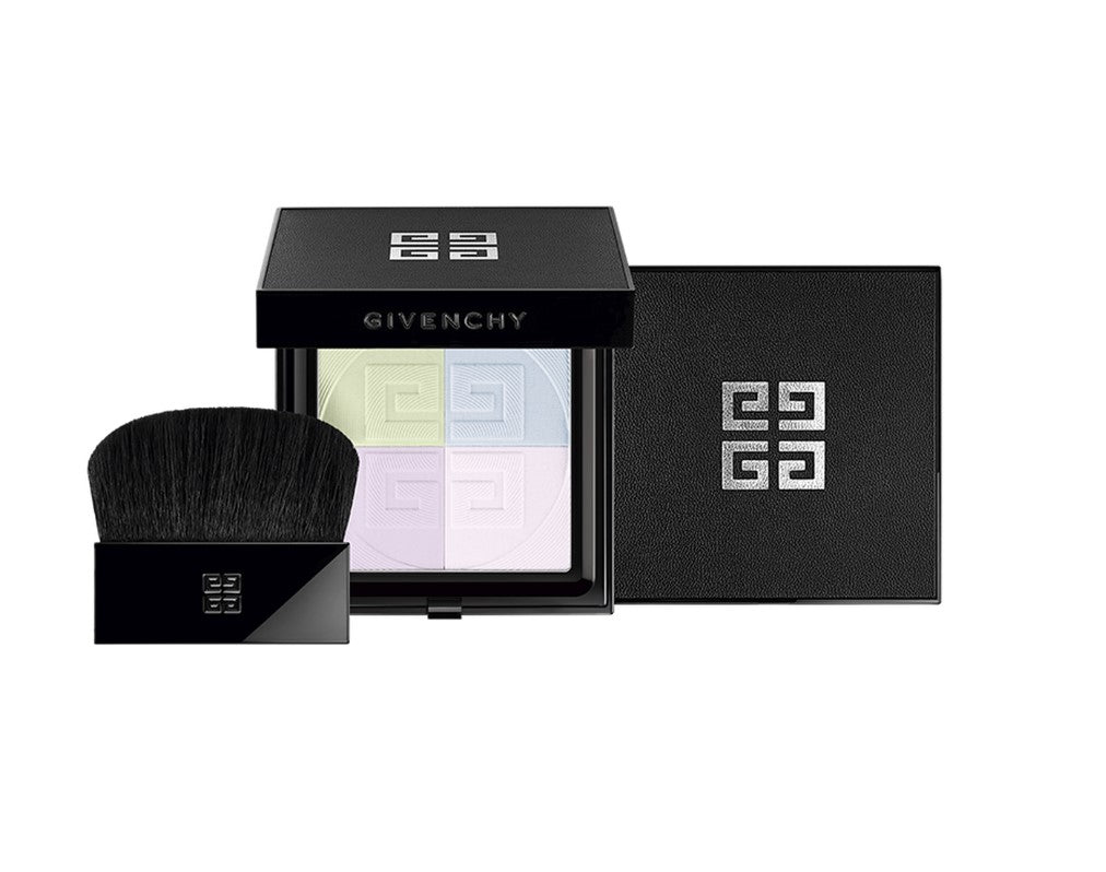 Givenchy Prisme Libre Pressed Powder - 01 Mousseline Pastel