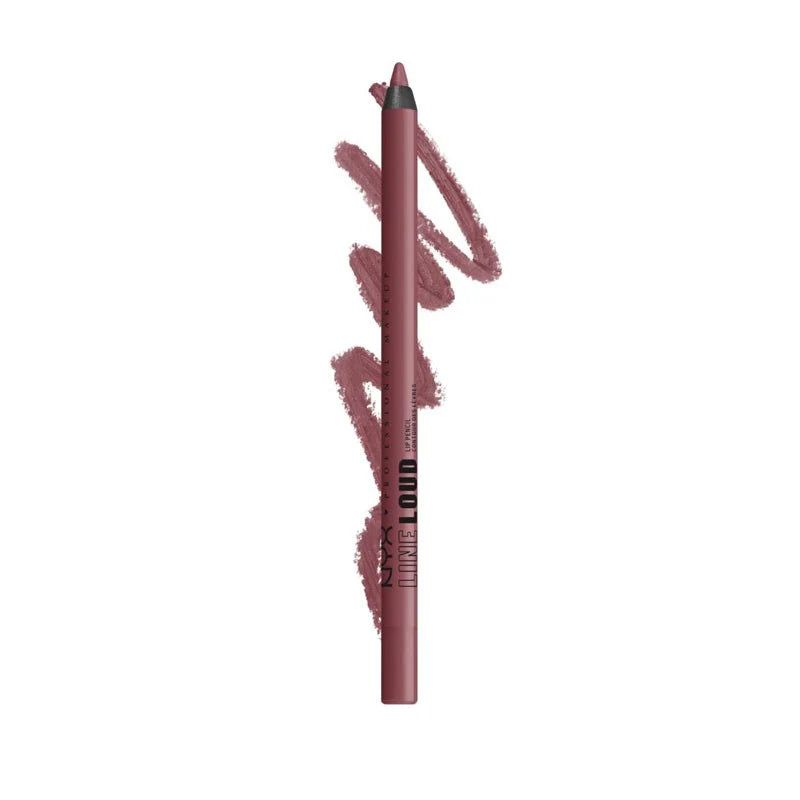 NYX Line Loud Vegan Longwear Lip Liner