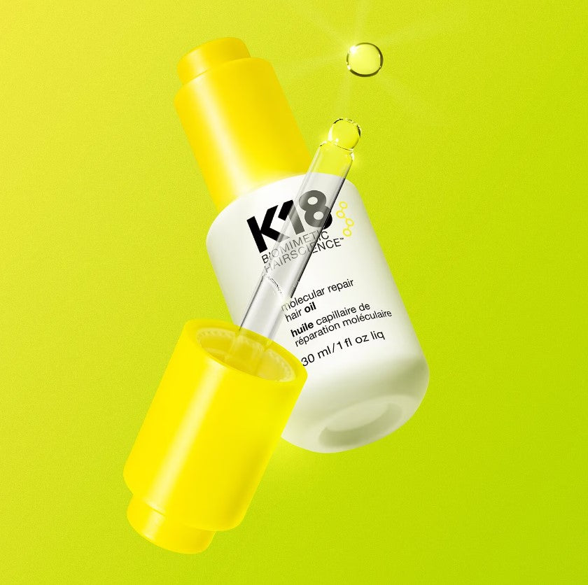 K18 Molecular Repair Hair Oil - 30 ml