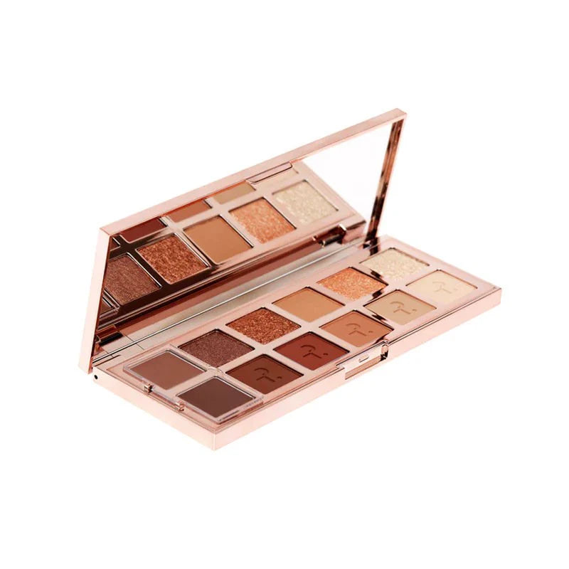 PATRICK TA Major Dimension Eyeshadow Palette