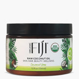 Fiji Organic Certified Raw Coconut Oil 354ml