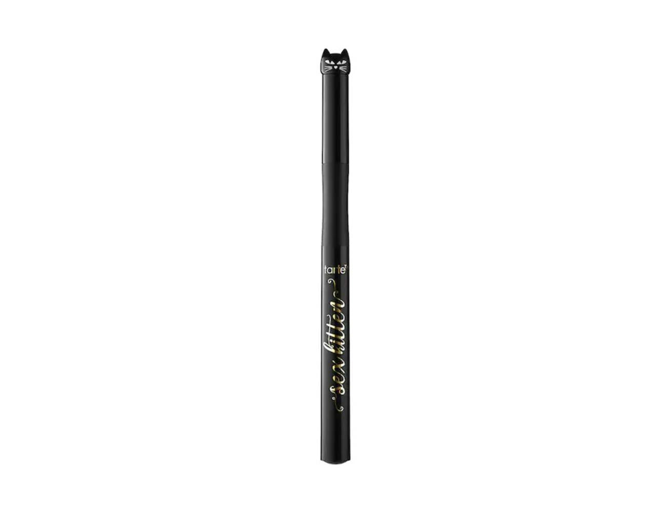 Tarte Sex Kitten Liquid Liner Color: Black - Size 0.047 oz/ 1.4 ml