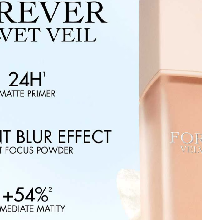 Dior Forever Velvet Veil - 10 ml