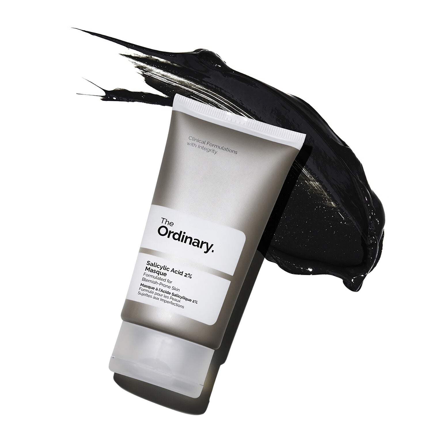 The Ordinary Salicylic Acid 2% Masque - 50 ml