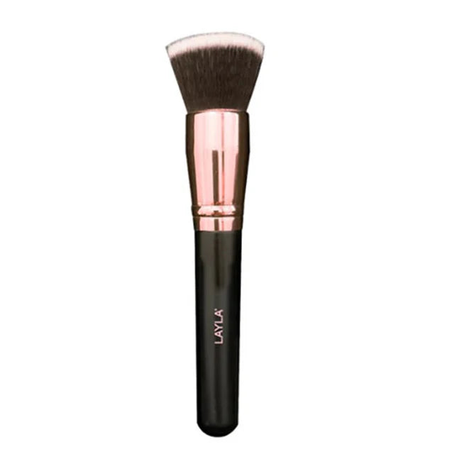 Layla Hybrid Foundation Brush