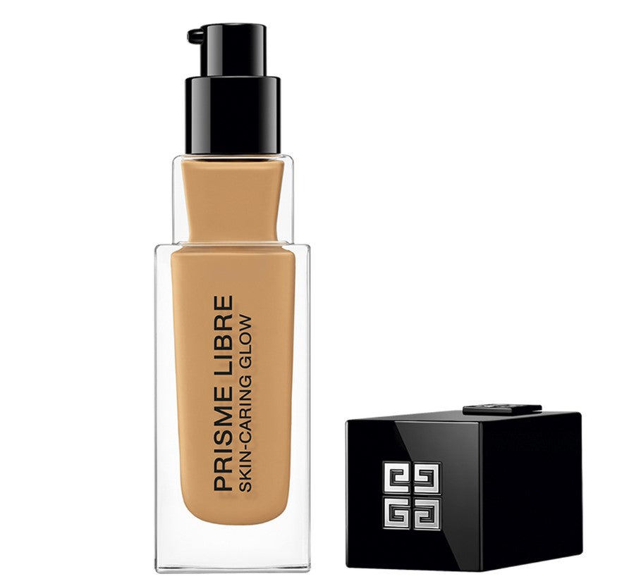 Givenchy Prisme Libre Skin-Caring Glow Foundation - W307