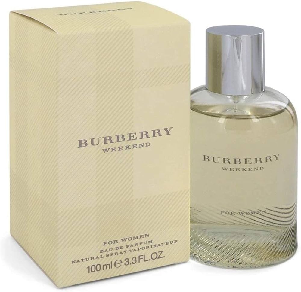 Burberry Weekend EDP For Her - 100ml