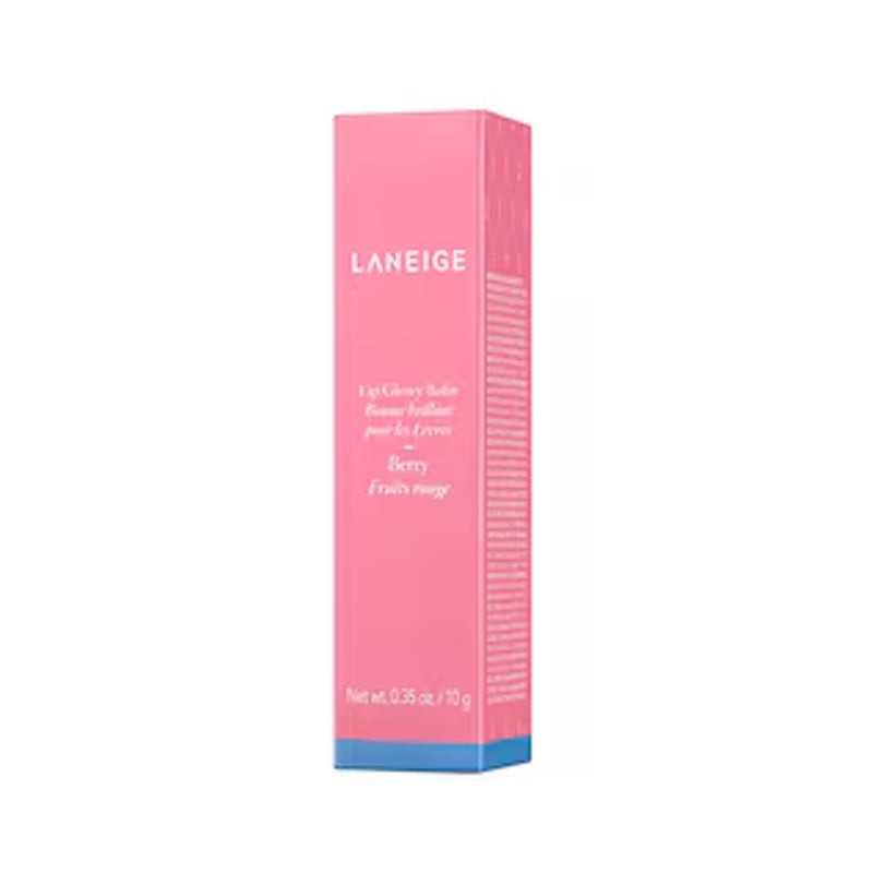 Laneige Lip Glowy Balm Berry - 10g