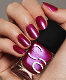 Catrice ICONAILS Gel Lacquer - 132 Petal to The Metal