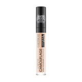 Catrice Liquid Camouflage High Coverage Concealer - 001 Fair Ivory