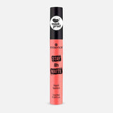 Essence Stay 8h Matte Liquid Lipstick - 03 Down to Earth