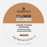 Essence Myskin Perfector Loose Fixing Powder N 30