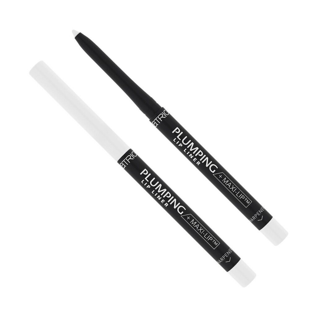 Catrice Plumping Lip Liner  - 130 Translucent Grace