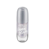 Essence Gel Nail Colour 02- Silver